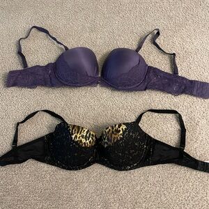 Victoria’s Secret Bras